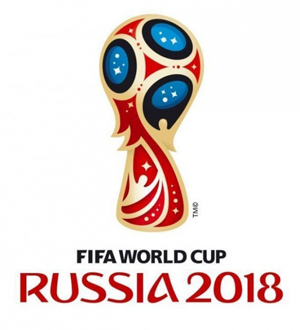 логотип чм по футболу 2018